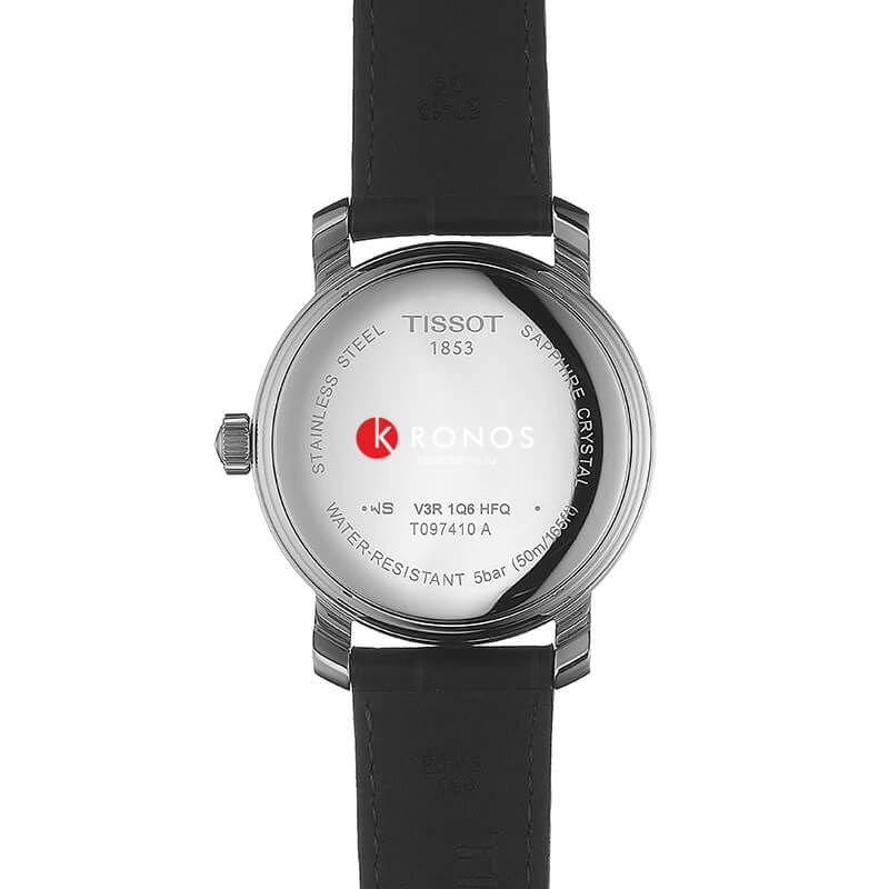 Фотография часов Tissot Bridgeport T097.410.16.038.00_8